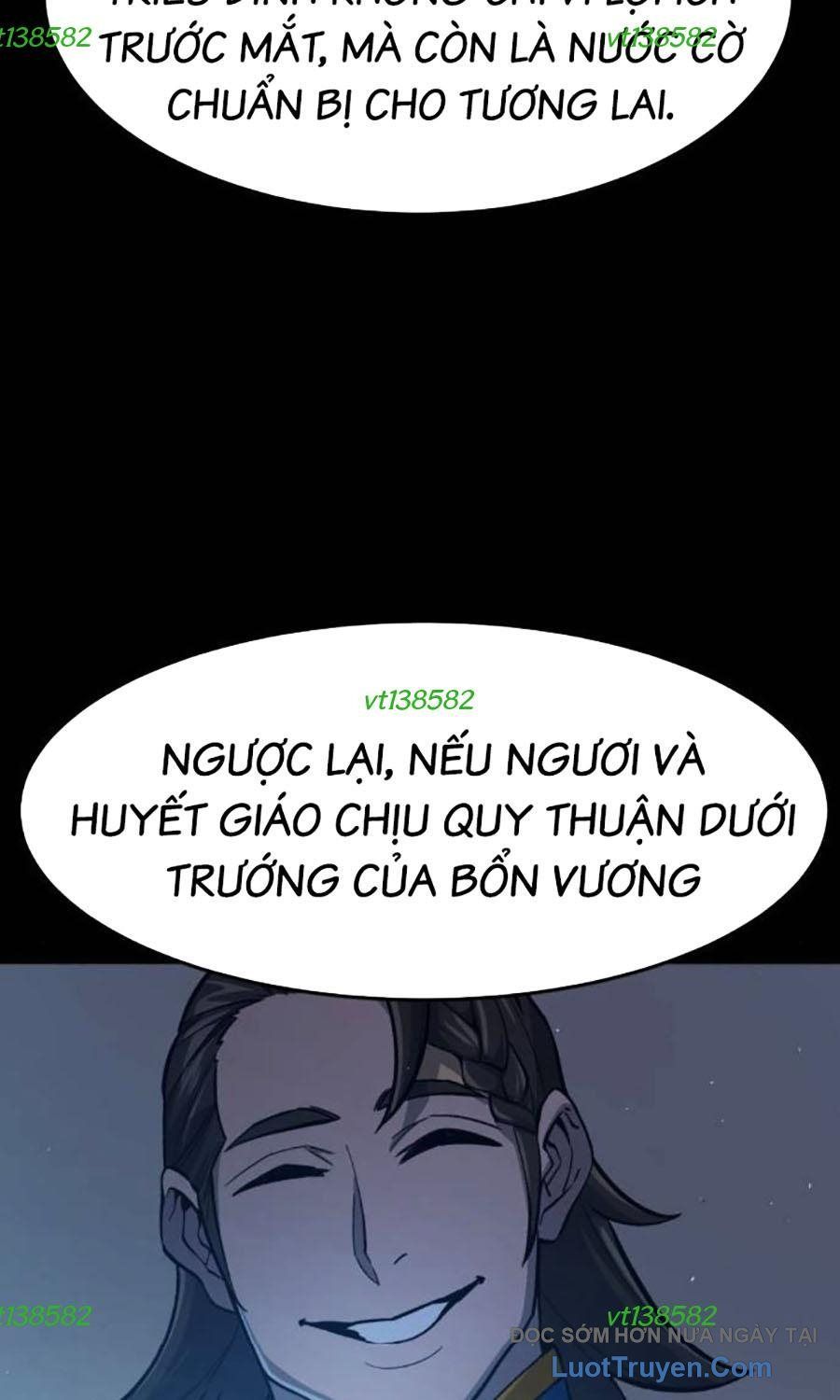 Cảm Kiếm Tuyệt Đối Chap 156 - Next Chap 157