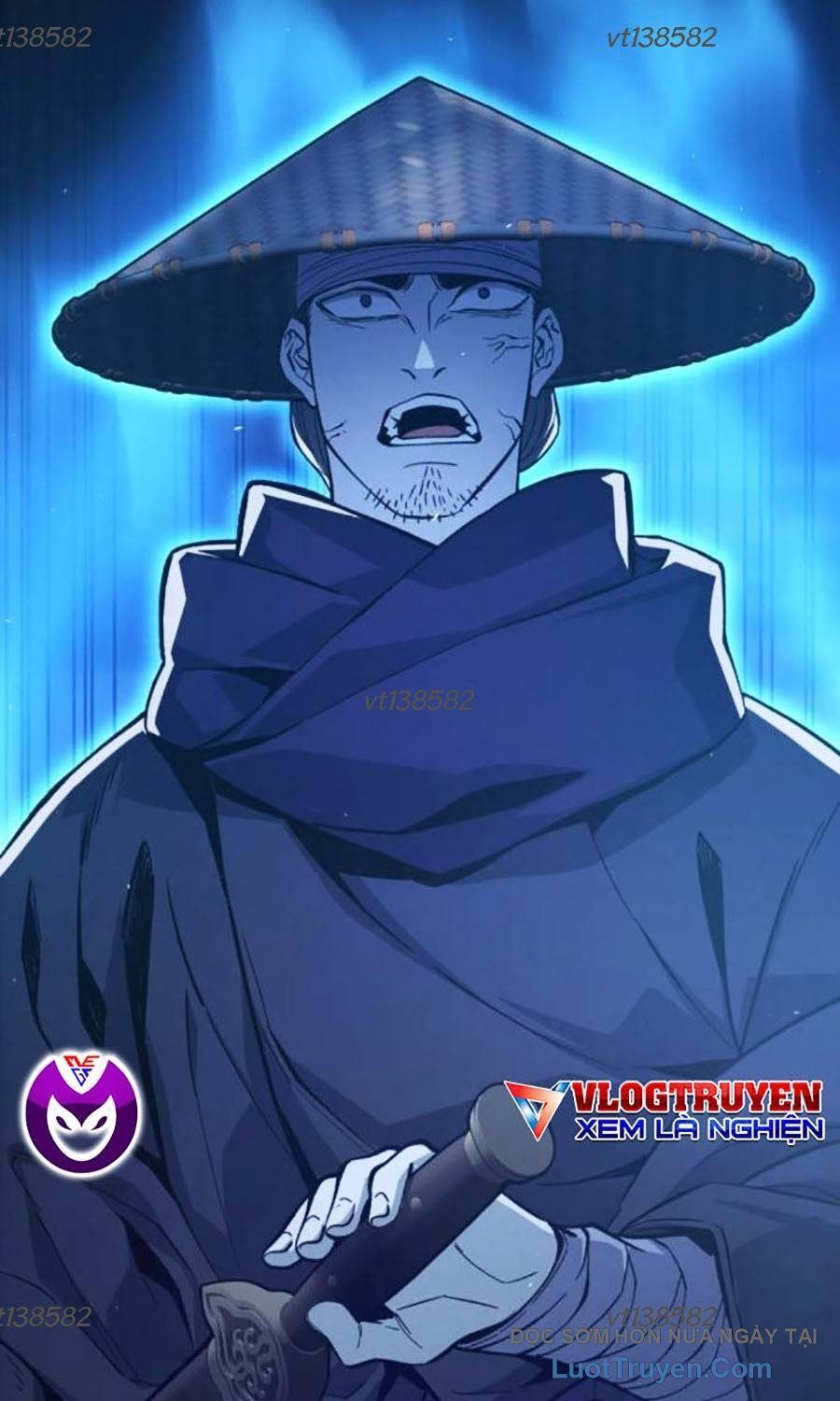 Cảm Kiếm Tuyệt Đối Chap 156 - Next Chap 157