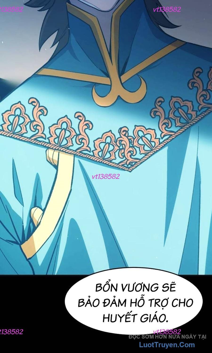 Cảm Kiếm Tuyệt Đối Chap 156 - Next Chap 157