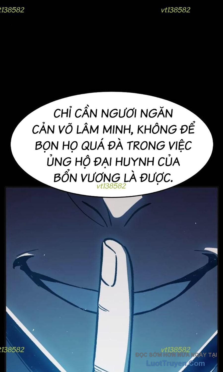 Cảm Kiếm Tuyệt Đối Chap 156 - Next Chap 157