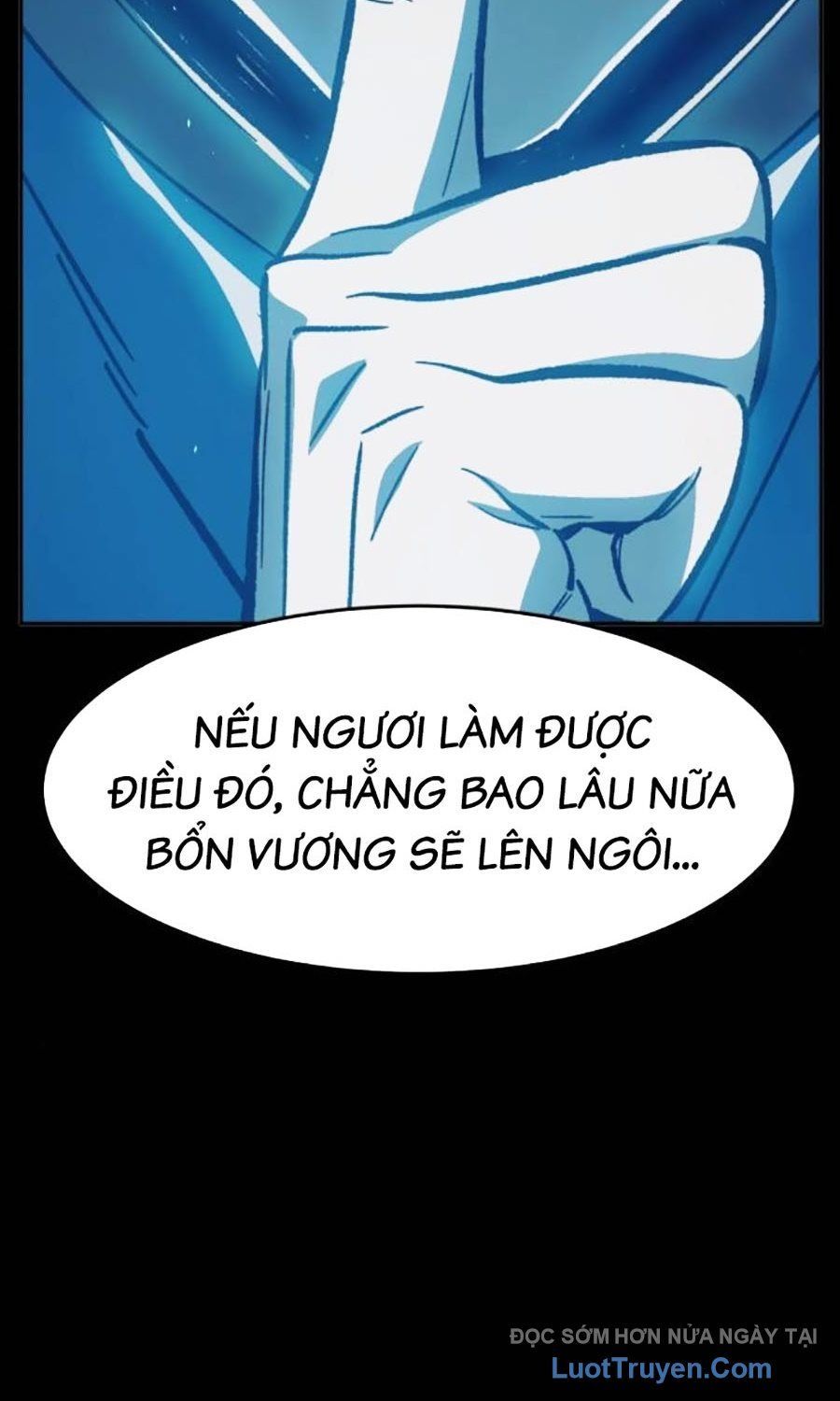 Cảm Kiếm Tuyệt Đối Chap 156 - Next Chap 157