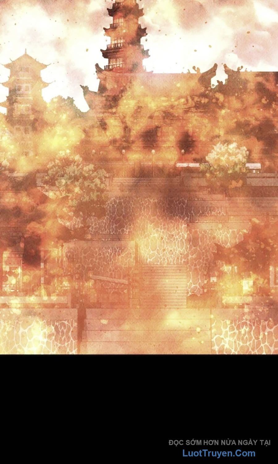 Cảm Kiếm Tuyệt Đối Chap 156 - Next Chap 157