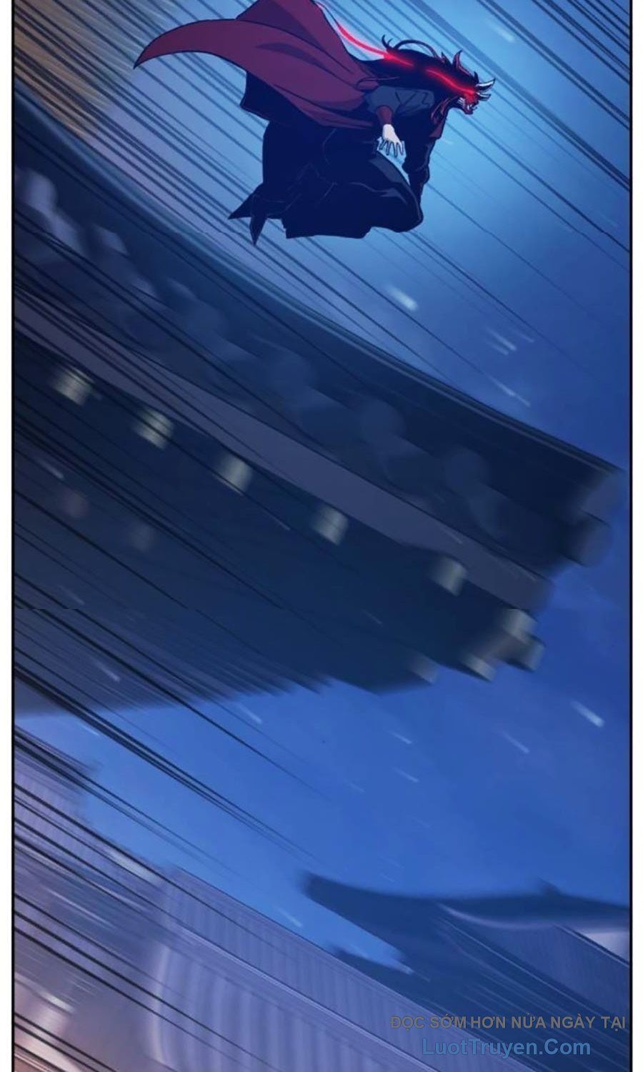 Cảm Kiếm Tuyệt Đối Chap 156 - Next Chap 157