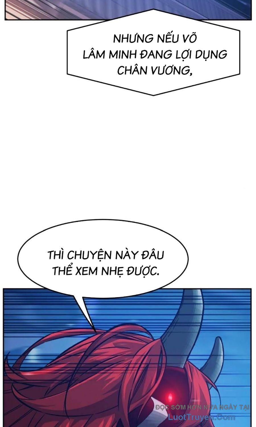 Cảm Kiếm Tuyệt Đối Chap 156 - Next Chap 157