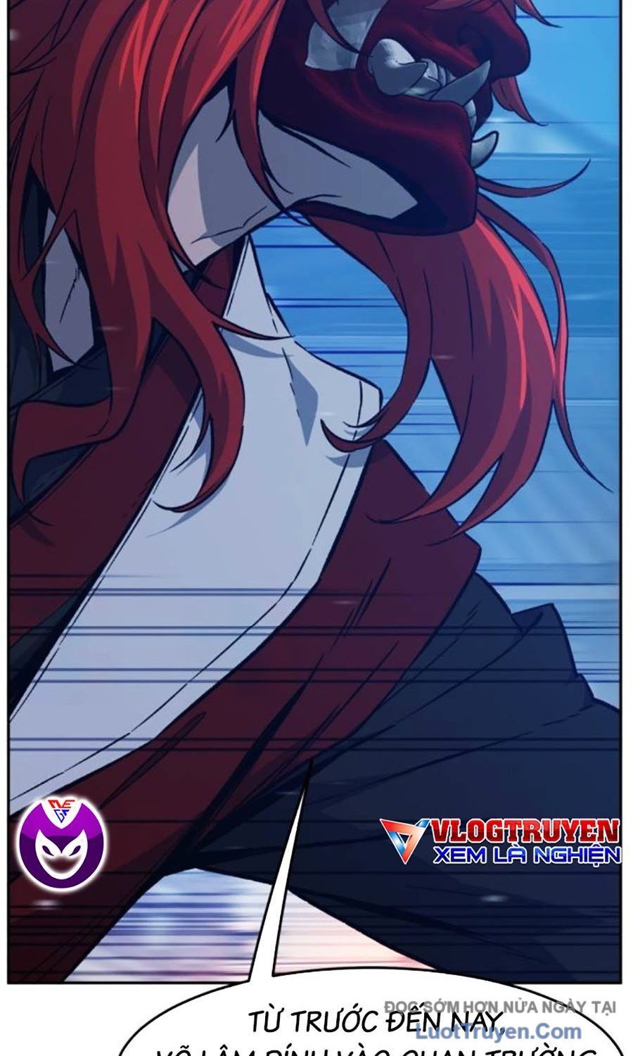 Cảm Kiếm Tuyệt Đối Chap 156 - Next Chap 157