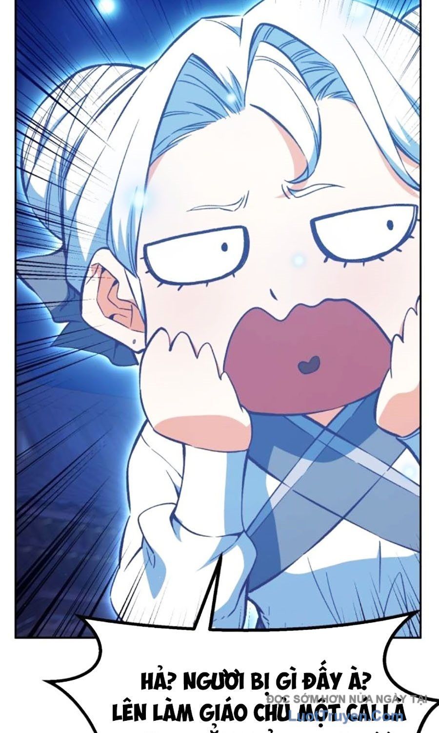 Cảm Kiếm Tuyệt Đối Chap 156 - Next Chap 157