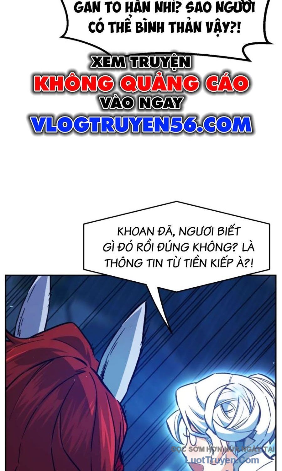 Cảm Kiếm Tuyệt Đối Chap 156 - Next Chap 157