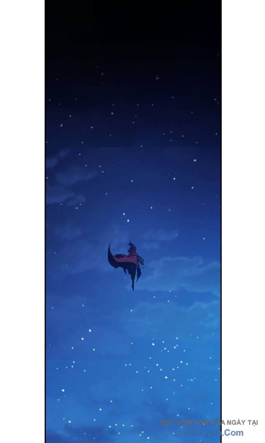 Cảm Kiếm Tuyệt Đối Chap 156 - Next Chap 157