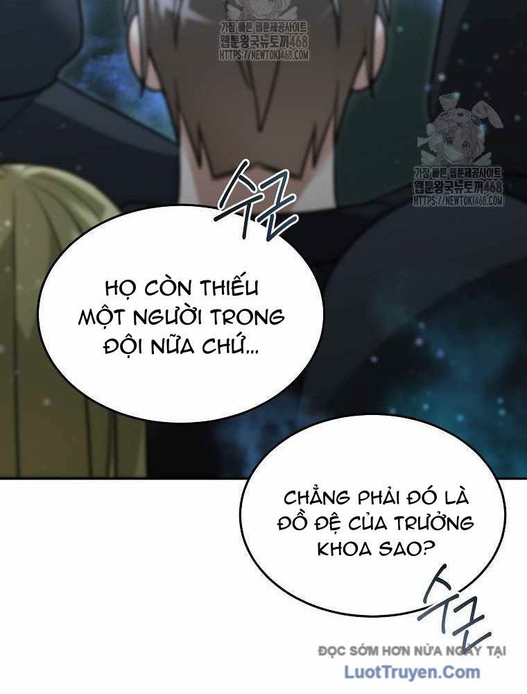 Người Mới Này Quá Mạnh Chap 153 - Next Chap 154