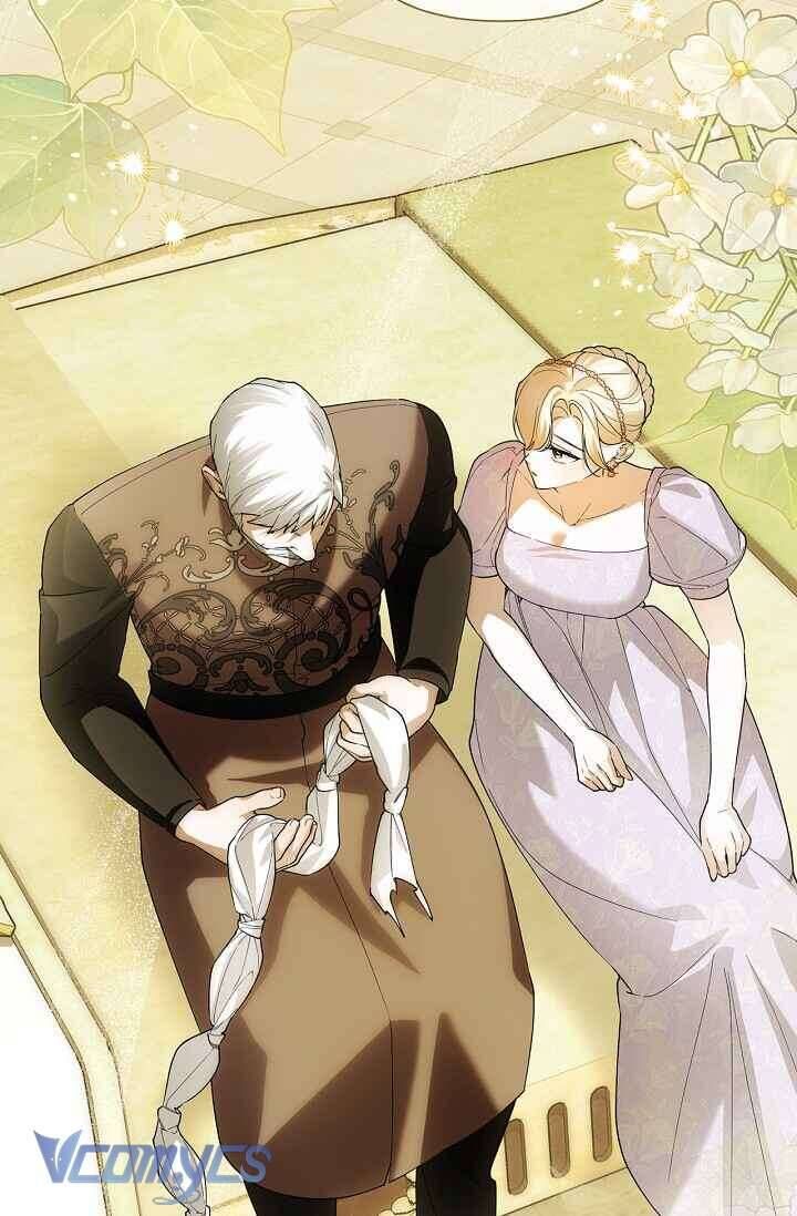 Phương Pháp Che Giấu Đứa Con Của Hoàng Đế Chap 122 - Next Chap 123