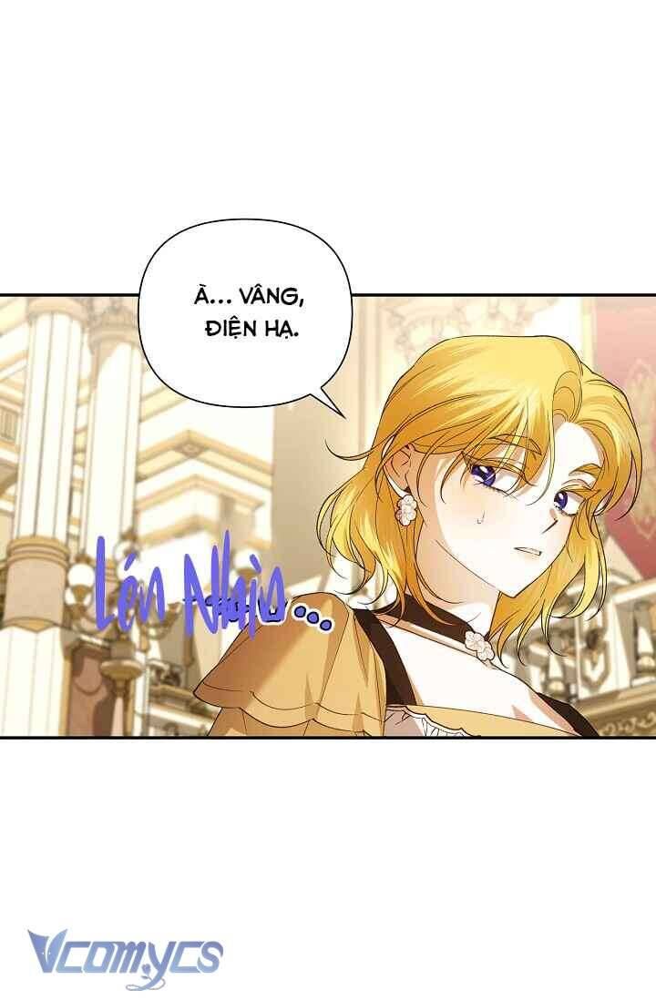 Phương Pháp Che Giấu Đứa Con Của Hoàng Đế Chap 122 - Next Chap 123