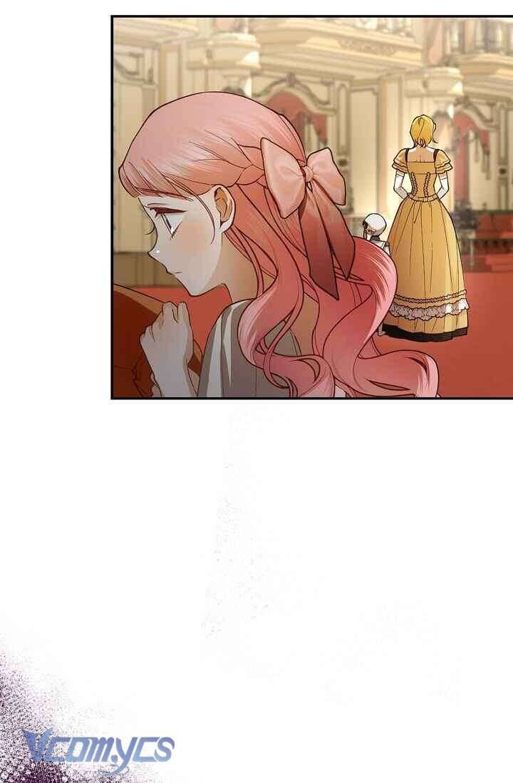 Phương Pháp Che Giấu Đứa Con Của Hoàng Đế Chap 122 - Next Chap 123