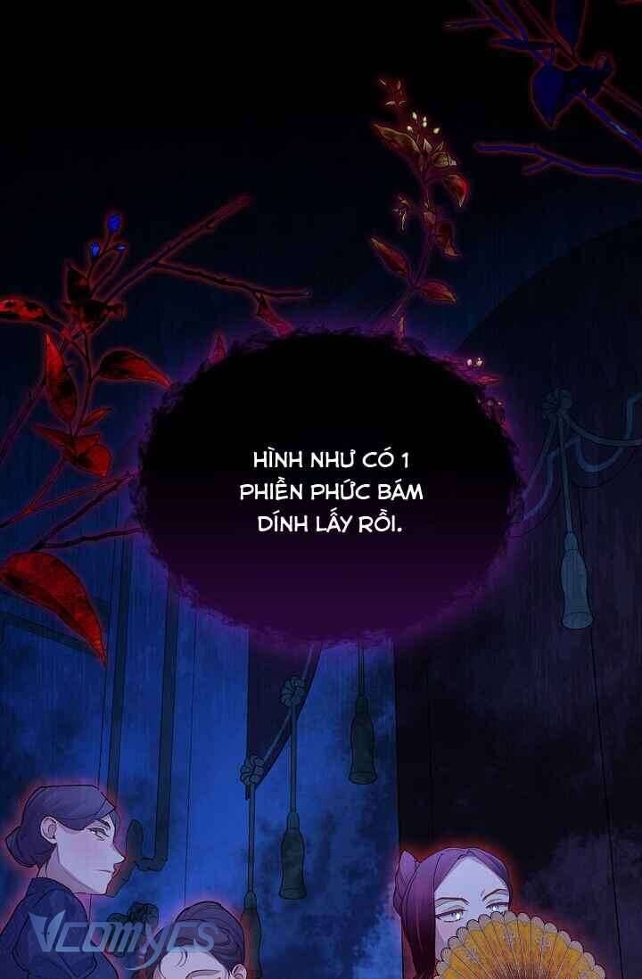 Phương Pháp Che Giấu Đứa Con Của Hoàng Đế Chap 122 - Next Chap 123