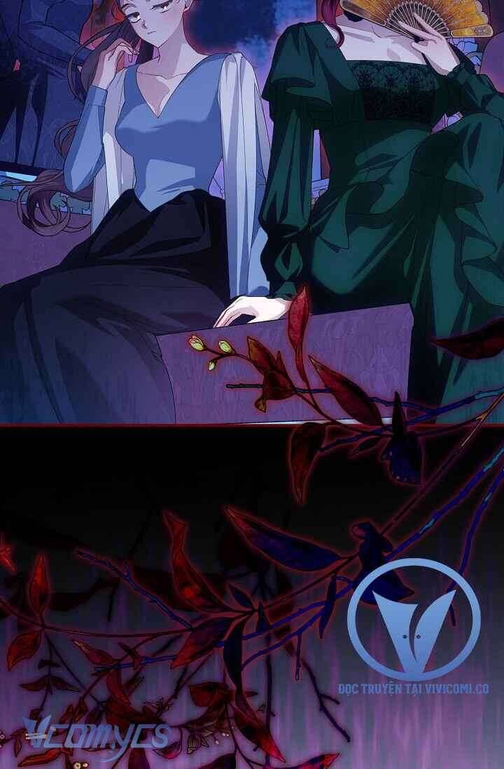 Phương Pháp Che Giấu Đứa Con Của Hoàng Đế Chap 122 - Next Chap 123