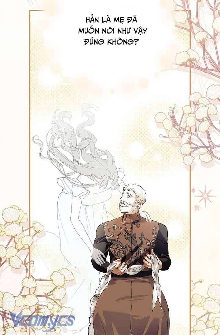 Phương Pháp Che Giấu Đứa Con Của Hoàng Đế Chap 122 - Next Chap 123