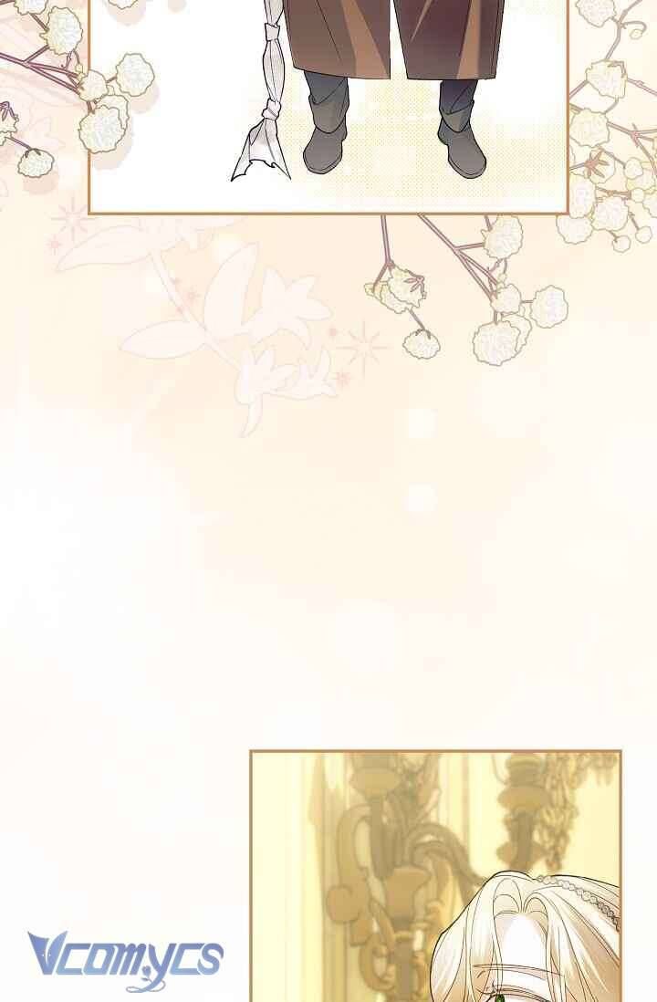 Phương Pháp Che Giấu Đứa Con Của Hoàng Đế Chap 122 - Next Chap 123