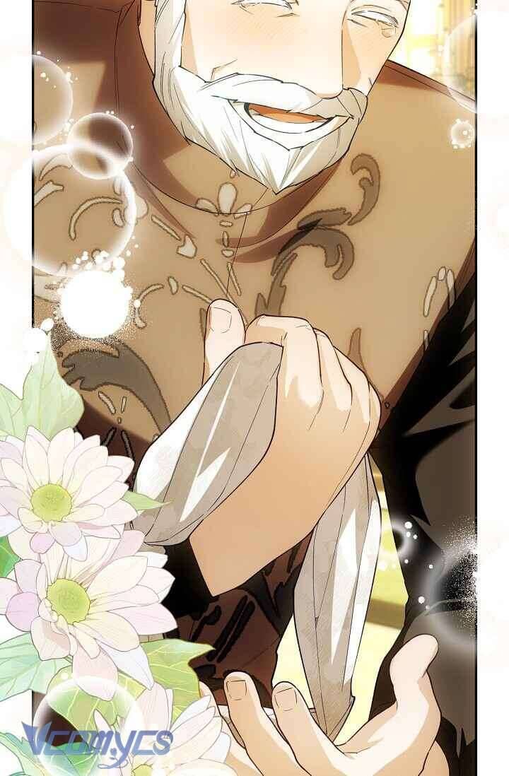 Phương Pháp Che Giấu Đứa Con Của Hoàng Đế Chap 122 - Next Chap 123