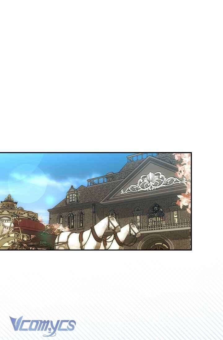 Phương Pháp Che Giấu Đứa Con Của Hoàng Đế Chap 122 - Next Chap 123