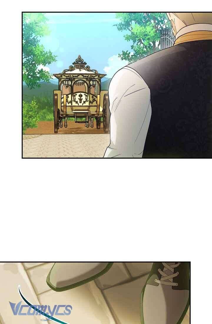 Phương Pháp Che Giấu Đứa Con Của Hoàng Đế Chap 122 - Next Chap 123