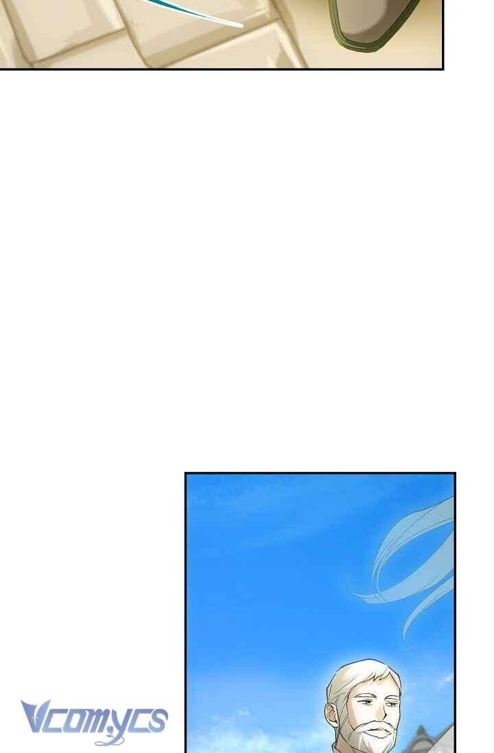 Phương Pháp Che Giấu Đứa Con Của Hoàng Đế Chap 122 - Next Chap 123