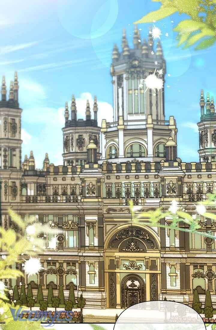 Phương Pháp Che Giấu Đứa Con Của Hoàng Đế Chap 122 - Next Chap 123