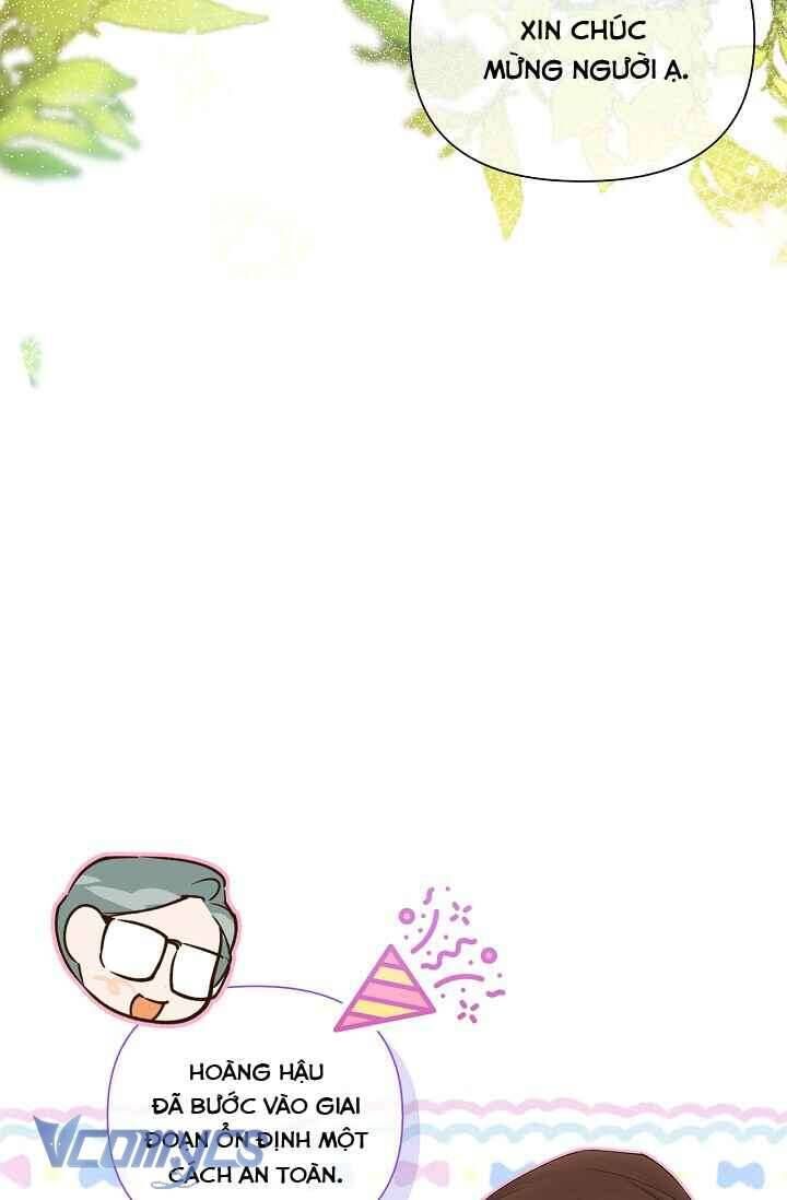 Phương Pháp Che Giấu Đứa Con Của Hoàng Đế Chap 122 - Next Chap 123