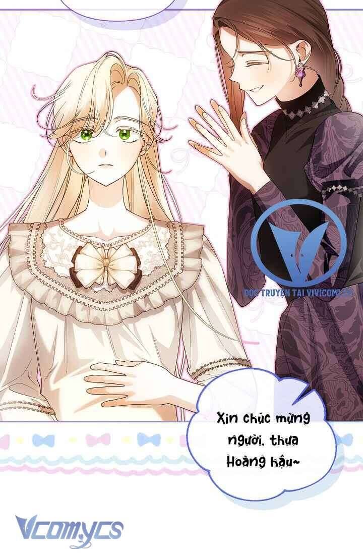 Phương Pháp Che Giấu Đứa Con Của Hoàng Đế Chap 122 - Next Chap 123