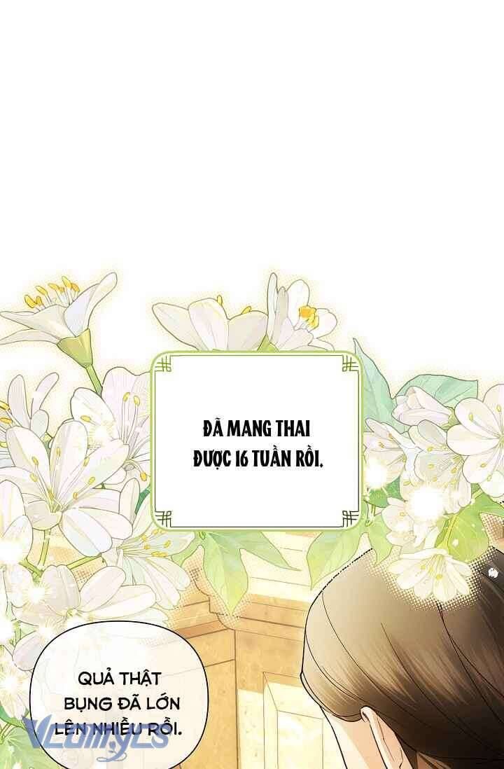 Phương Pháp Che Giấu Đứa Con Của Hoàng Đế Chap 122 - Next Chap 123