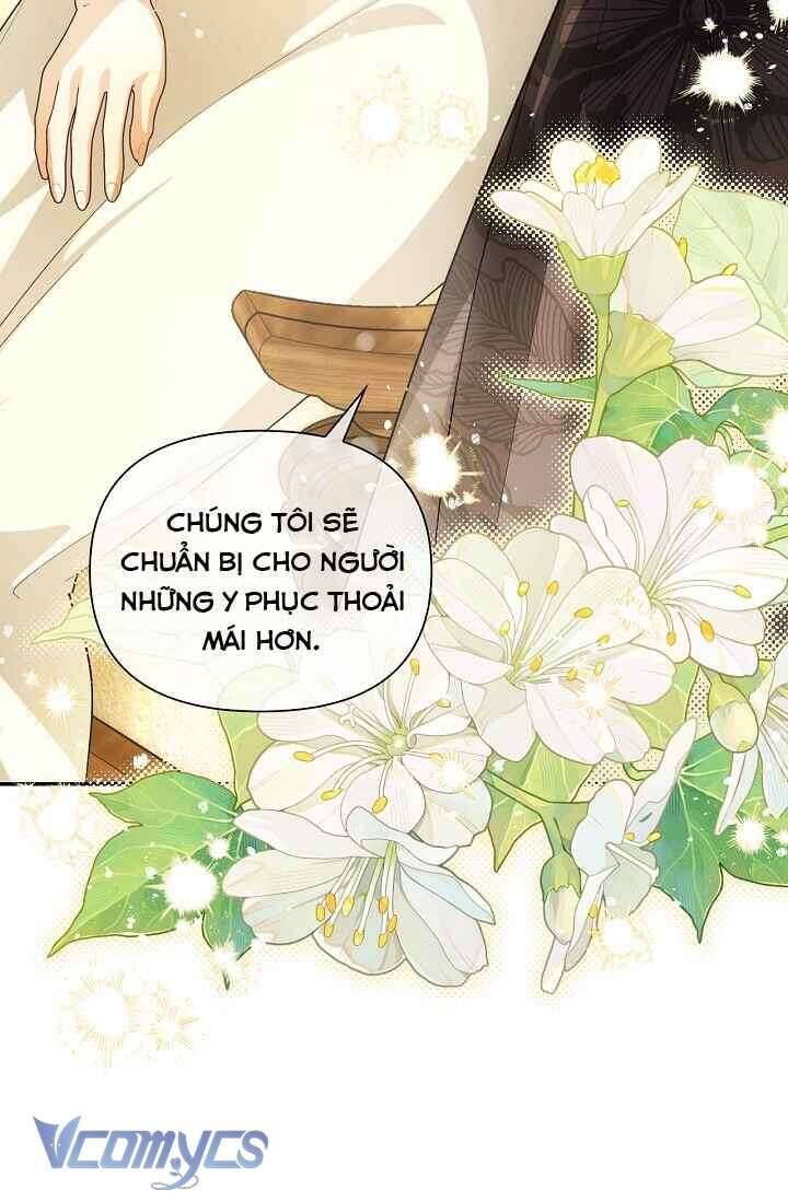 Phương Pháp Che Giấu Đứa Con Của Hoàng Đế Chap 122 - Next Chap 123