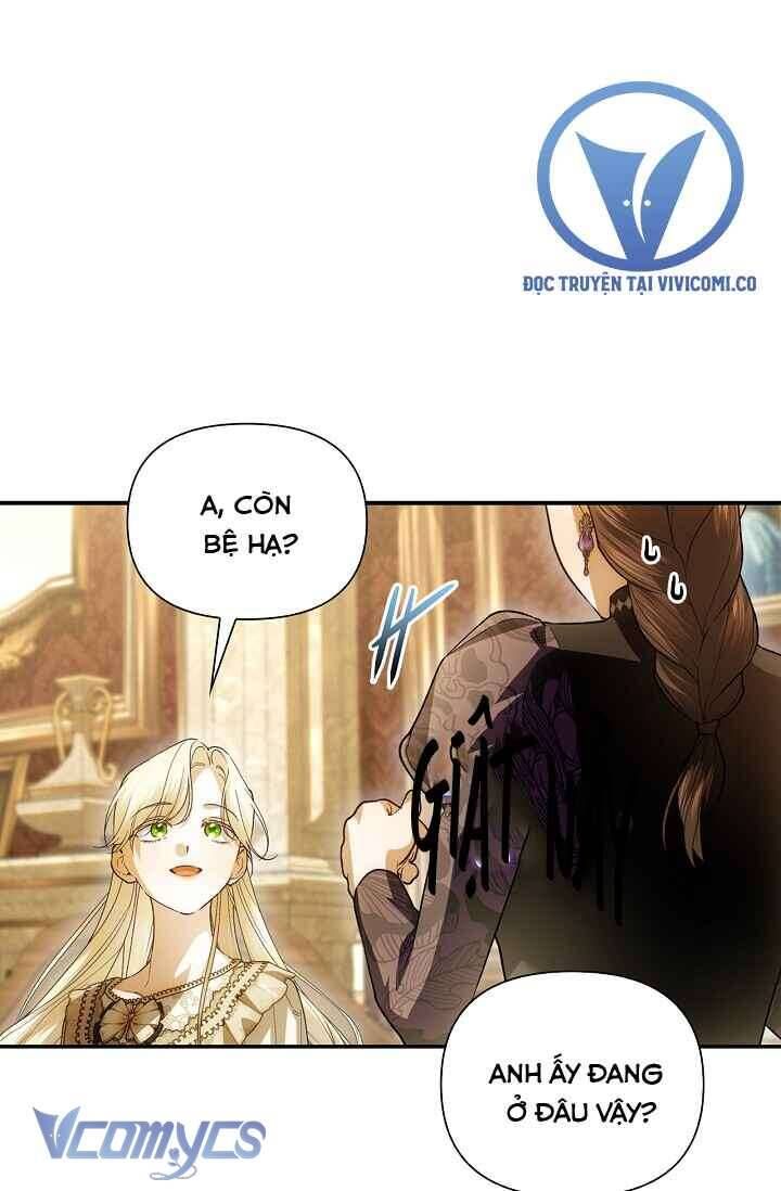 Phương Pháp Che Giấu Đứa Con Của Hoàng Đế Chap 122 - Next Chap 123