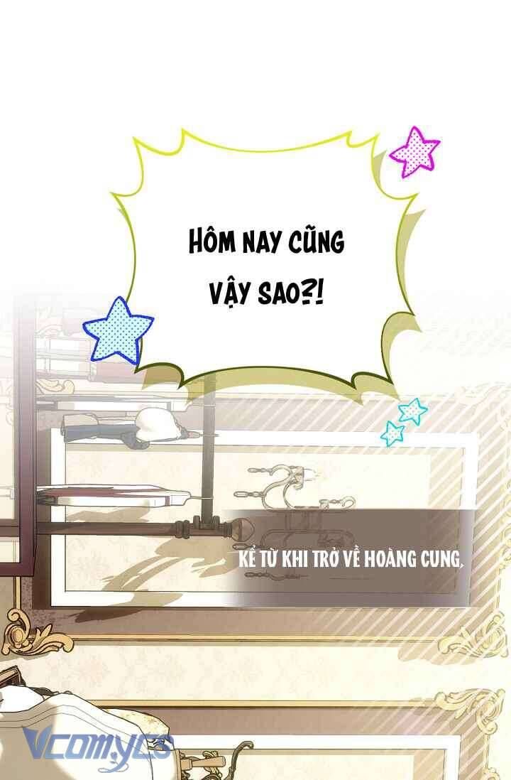 Phương Pháp Che Giấu Đứa Con Của Hoàng Đế Chap 122 - Next Chap 123