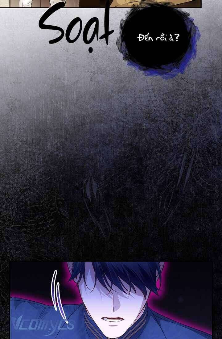 Phương Pháp Che Giấu Đứa Con Của Hoàng Đế Chap 122 - Next Chap 123