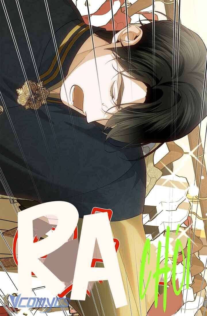 Phương Pháp Che Giấu Đứa Con Của Hoàng Đế Chap 122 - Next Chap 123