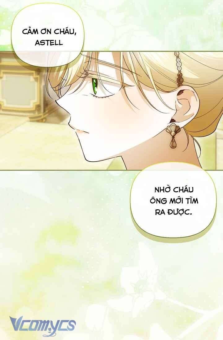 Phương Pháp Che Giấu Đứa Con Của Hoàng Đế Chap 122 - Next Chap 123