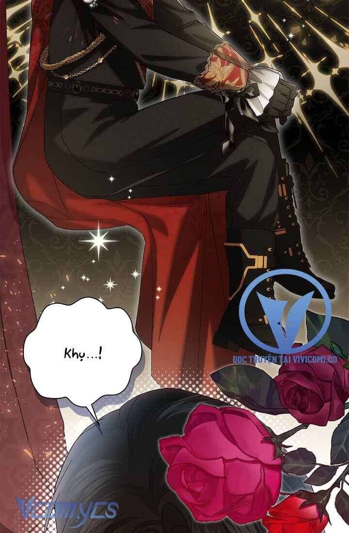 Phương Pháp Che Giấu Đứa Con Của Hoàng Đế Chap 122 - Next Chap 123