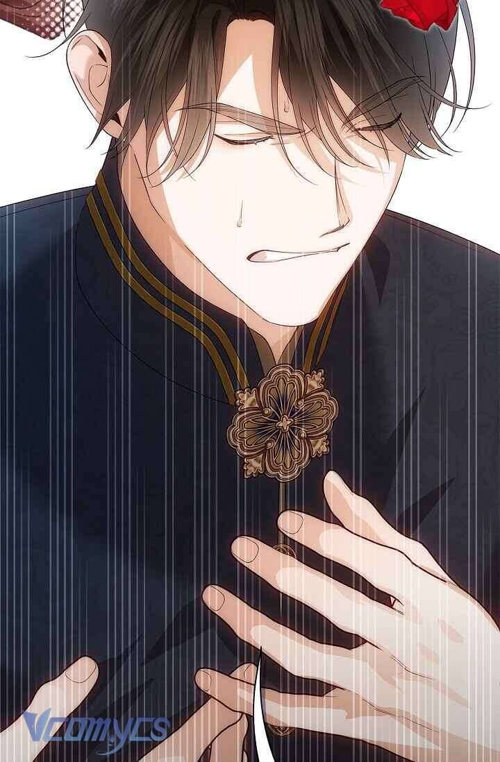 Phương Pháp Che Giấu Đứa Con Của Hoàng Đế Chap 122 - Next Chap 123