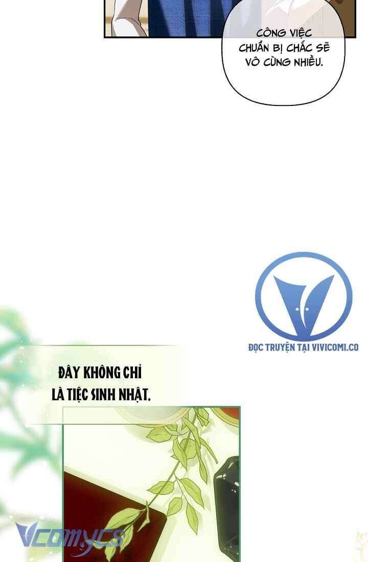 Phương Pháp Che Giấu Đứa Con Của Hoàng Đế Chap 122 - Next Chap 123