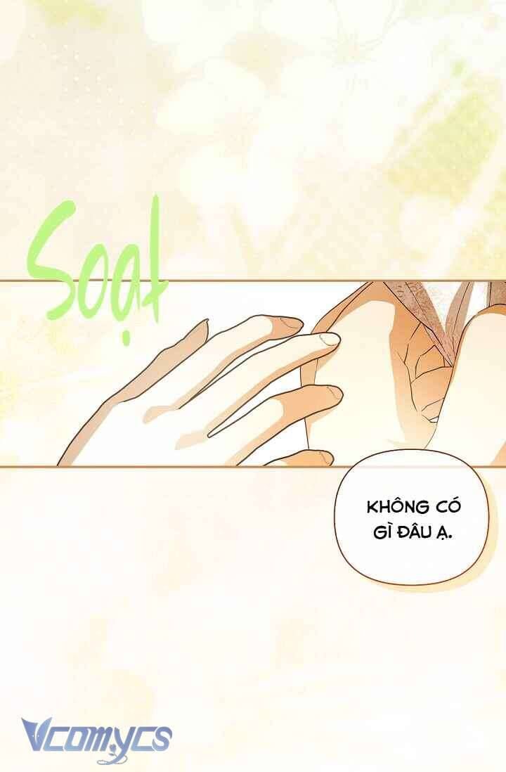 Phương Pháp Che Giấu Đứa Con Của Hoàng Đế Chap 122 - Next Chap 123