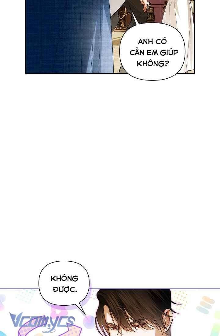 Phương Pháp Che Giấu Đứa Con Của Hoàng Đế Chap 122 - Next Chap 123