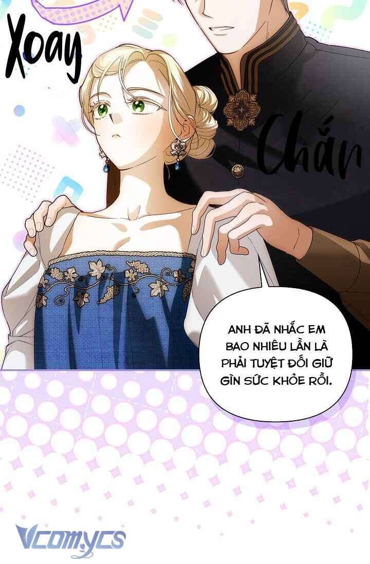 Phương Pháp Che Giấu Đứa Con Của Hoàng Đế Chap 122 - Next Chap 123