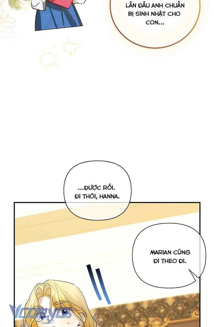 Phương Pháp Che Giấu Đứa Con Của Hoàng Đế Chap 122 - Next Chap 123