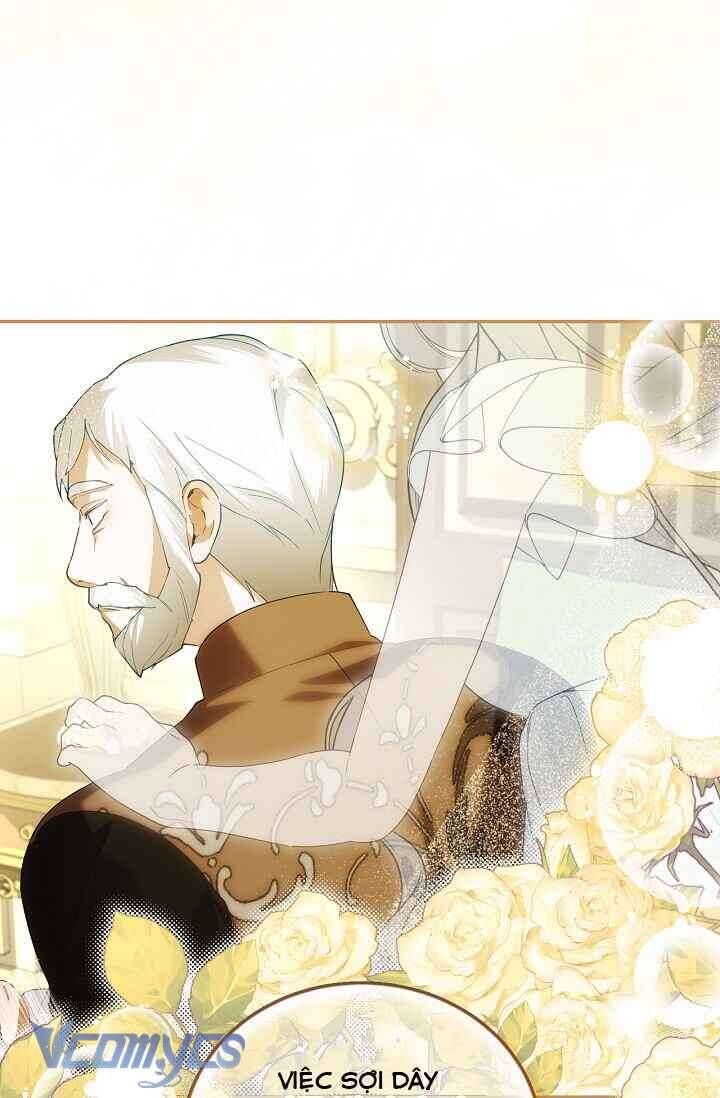 Phương Pháp Che Giấu Đứa Con Của Hoàng Đế Chap 122 - Next Chap 123