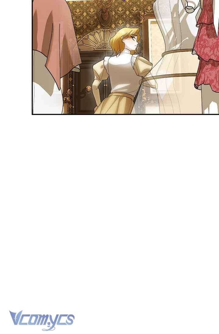 Phương Pháp Che Giấu Đứa Con Của Hoàng Đế Chap 122 - Next Chap 123