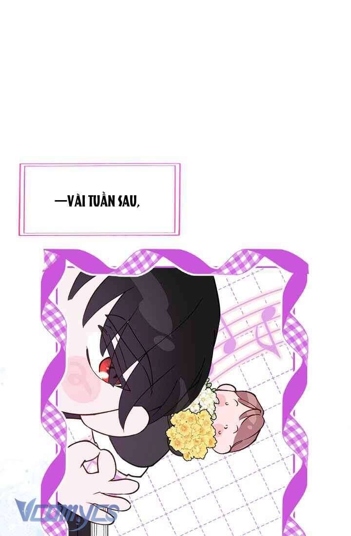 Phương Pháp Che Giấu Đứa Con Của Hoàng Đế Chap 122 - Next Chap 123