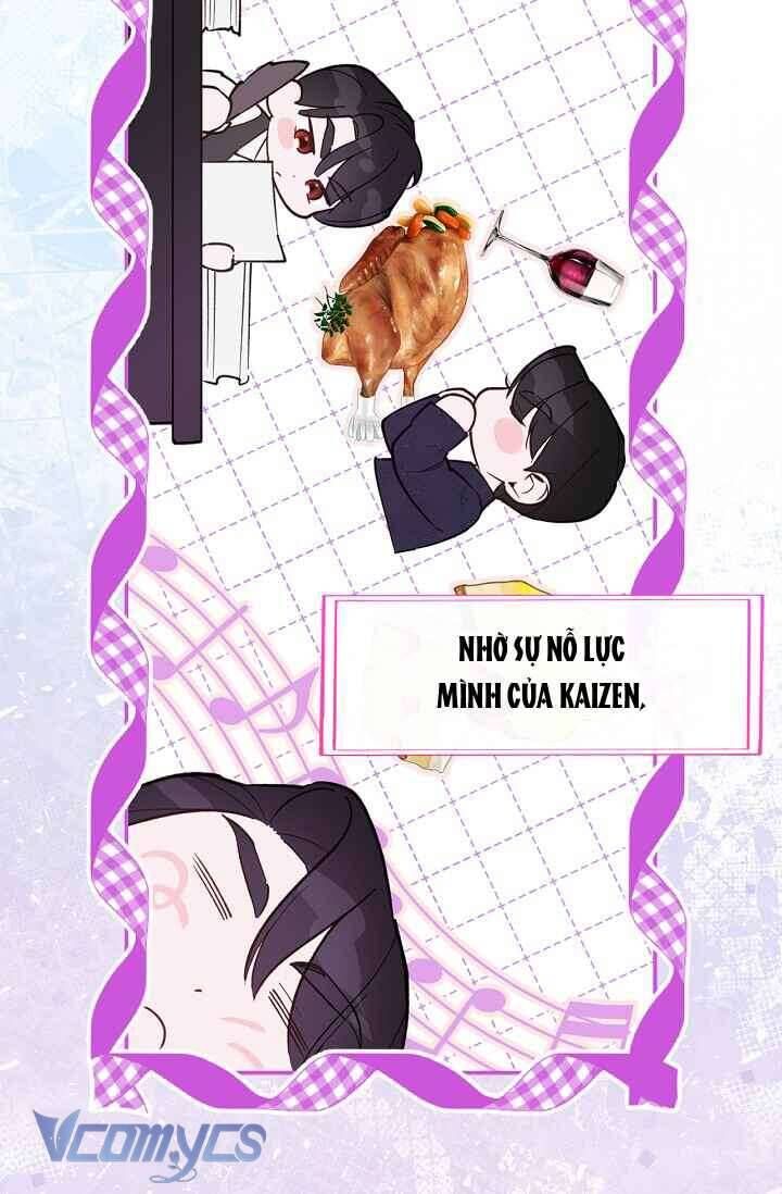 Phương Pháp Che Giấu Đứa Con Của Hoàng Đế Chap 122 - Next Chap 123