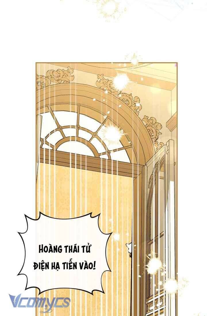 Phương Pháp Che Giấu Đứa Con Của Hoàng Đế Chap 122 - Next Chap 123