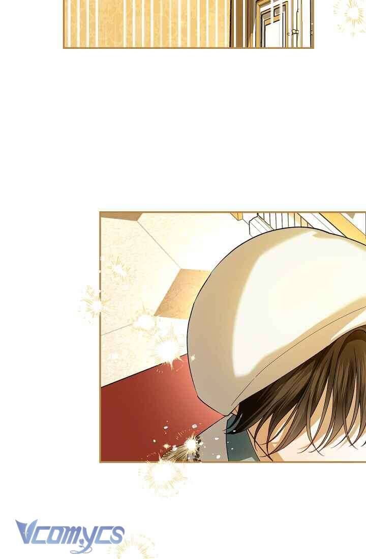 Phương Pháp Che Giấu Đứa Con Của Hoàng Đế Chap 122 - Next Chap 123