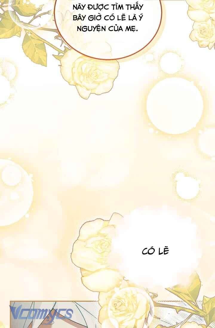 Phương Pháp Che Giấu Đứa Con Của Hoàng Đế Chap 122 - Next Chap 123