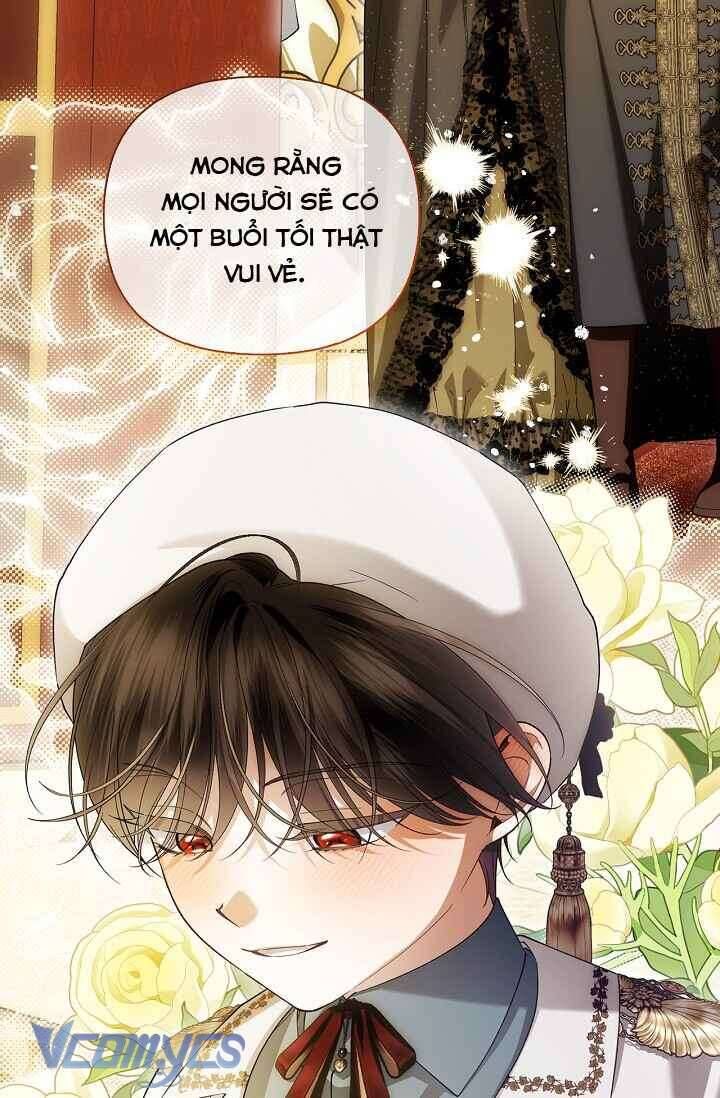 Phương Pháp Che Giấu Đứa Con Của Hoàng Đế Chap 122 - Next Chap 123