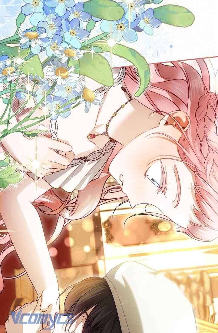 Phương Pháp Che Giấu Đứa Con Của Hoàng Đế Chap 122 - Next Chap 123